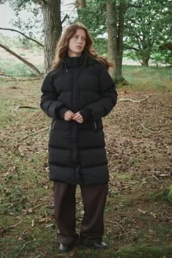 Lucette Puffer Jacket 164885