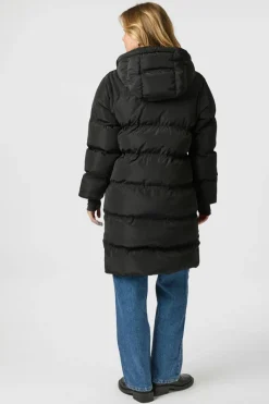 Lucette Puffer Jacket 164885
