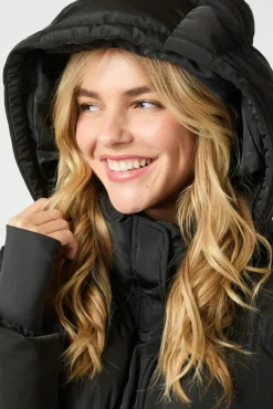 Lucette Puffer Jacket 164885