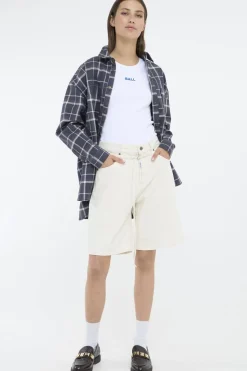 Lucia Bermuda Shorts 50405230
