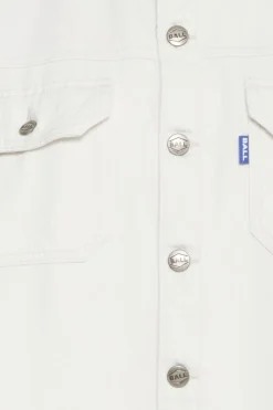 Lucia Oz Denim Shirt 50405161