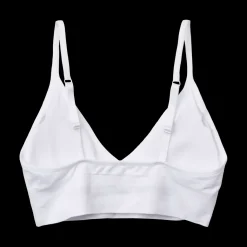 Luise Bra Top Narrow Strap W. Padding