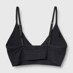 Luise Bra top narrow strap w. padding