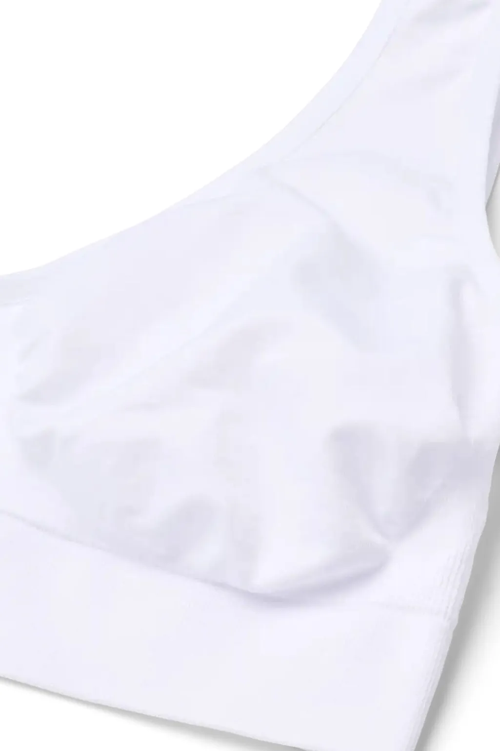 Luise Bra Top, Wide Straps 1010