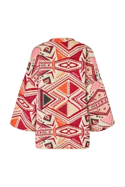 Lulu Ll Jacket 3/425530-6003