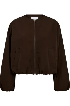 Lunacc Balloon Zip Jacket 30330