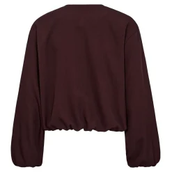 Lunacc Balloon Zip Jacket 30330