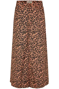 Lunall Maxi Skirt