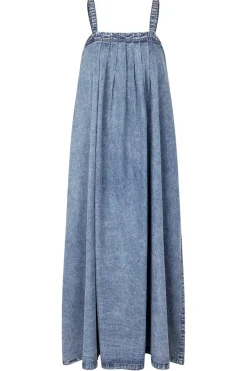 Lungoll Maxi Dress Sl25205-3002