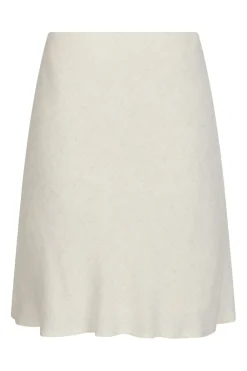 Lunna Linen Skirt 164827