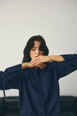 Luwana Shirt 14540001