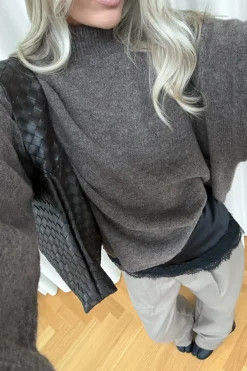 Lynzey Knit 14330001