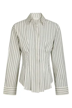 Lytra Stripe Shirt 166689