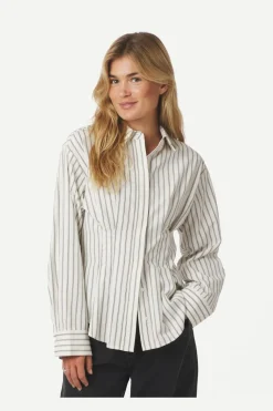 Lytra Stripe Shirt 166689