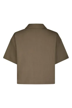 Madicken Structure Blouse 167242