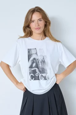 Madinacc Oversize Tee 43001