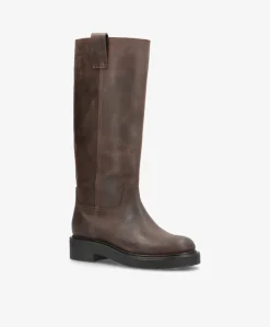 Madison Long Leather PB-510046