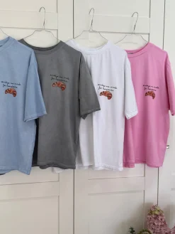 Madison T-shirt T-shirt