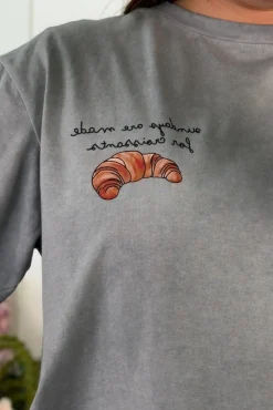 Madison T-shirt T-shirt