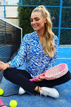 Mag-Ls-Vneck-Shirt 22054