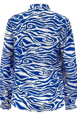 Mag-Ls-Vneck-Shirt 22054