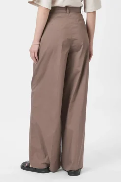 Malba Poplin Pants 165795