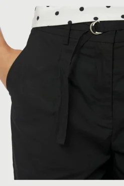 Malba Poplin Pants 165795