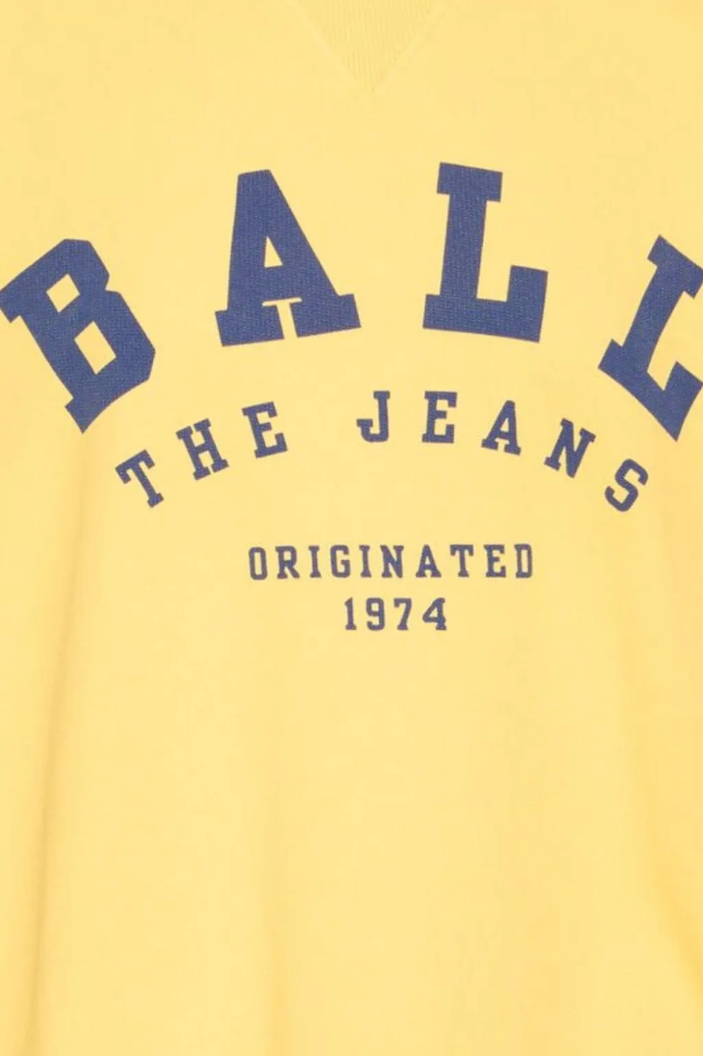 Maldini Crew Neck Sweat 50405125