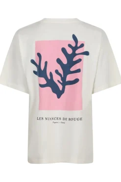 Malin Coral Tee 164155