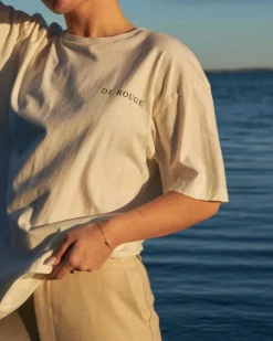 Malin Coral Tee 164155