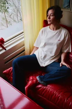 Malin Mucho Tee 164153