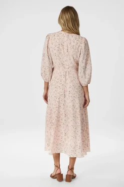 Malinga Elegance Dress 166297