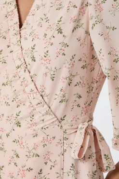 Malinga Elegance Dress 166297