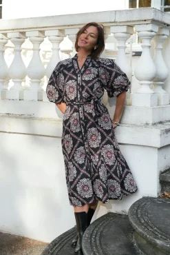 Margarita Pure Boho Dress 166783