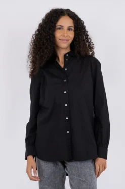 Margit C Poplin Shirt