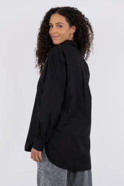 Margit C Poplin Shirt