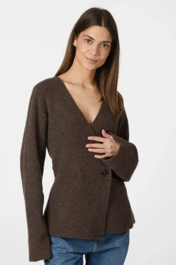 Marie Louise Knit Cardigan 162031