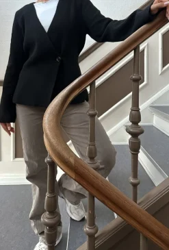 Marie Louise Knit Cardigan