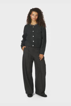 Marie Stone Knit Cardigan 163850