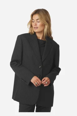 Marielle Button Back Blazer 165664