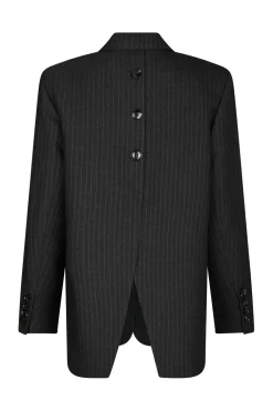 Marielle Button Back Blazer 165664