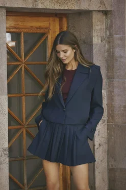 Marincc Jacket 30333