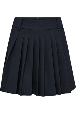 Marincc Plissé Skirt 34207