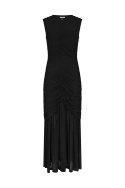 Markeni Mesh Dress 166790