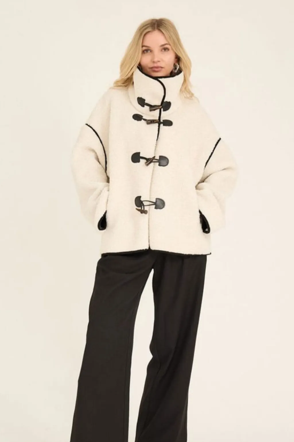 Marlene Jacket AV5072