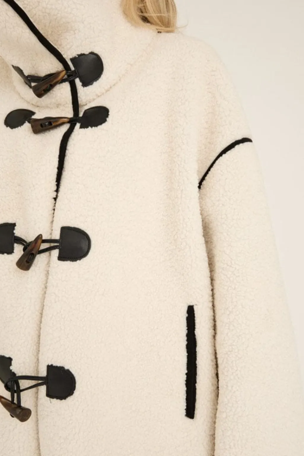 Marlene Jacket AV5072