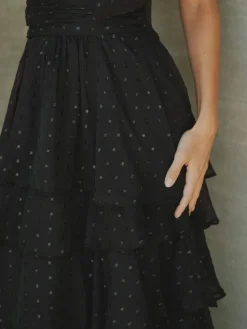 Marli Glitz Dress 166998