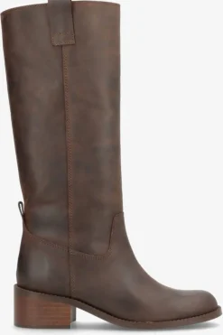 Martina Long Leather PB-1906