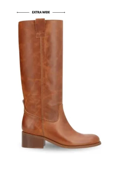 Martina Long Wix Leather PB-D07-MARTIEW