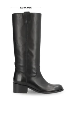 Martina Long Wix Leather PB-D07-MARTIEW